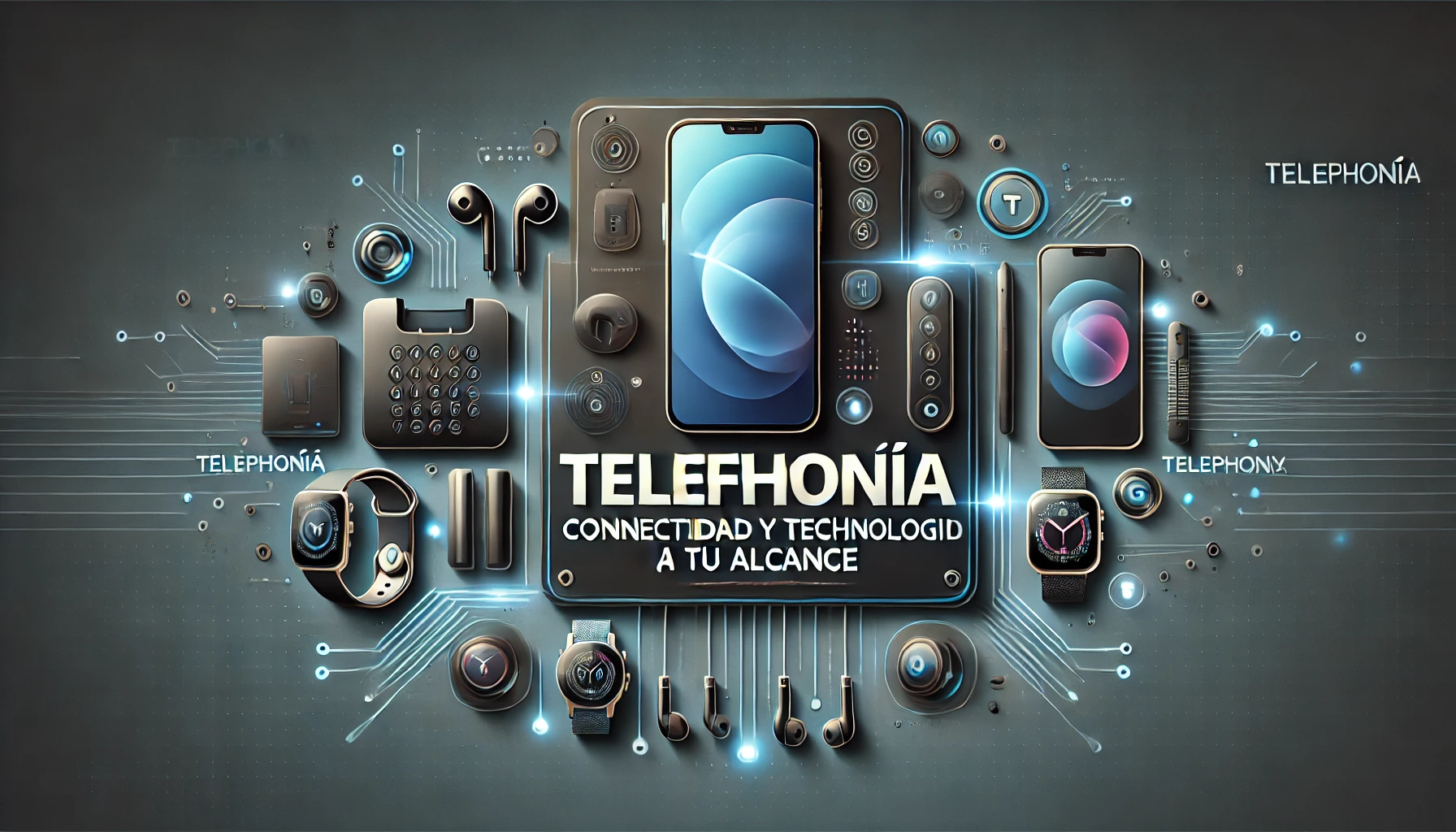 Telefonía