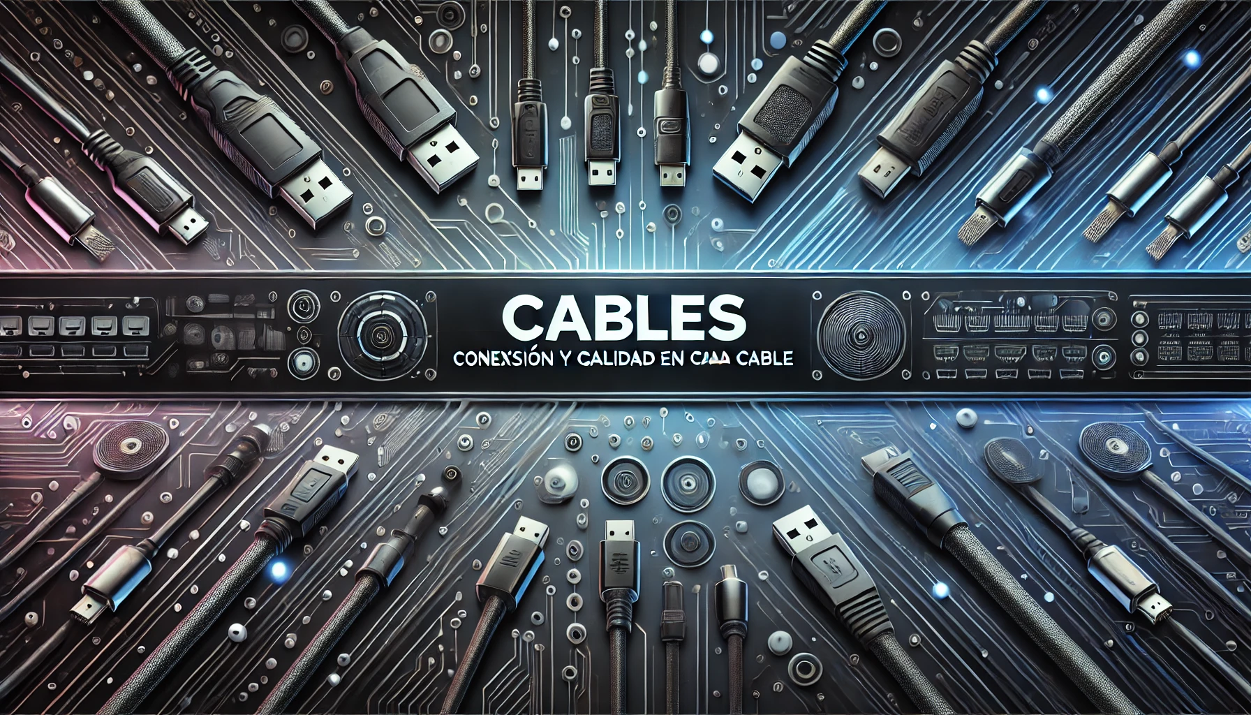 Cables